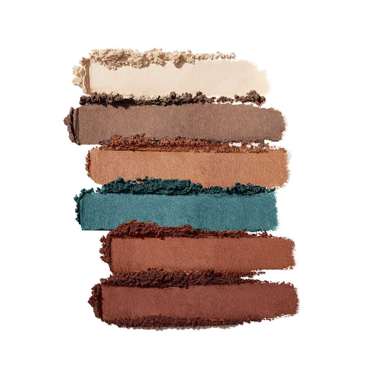 jane iredale - Solar Flare Eye Shadow Kit (Auslaufartikel) - Lidschatten-Kit - jane iredale Mineral Make-up - Care Concept Onlineshop - Vertrieb für Premium Wirkstoffkosmetik