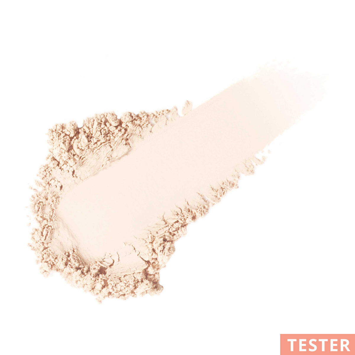 jane iredale - Powder-Me SPF Brush - Translucent - TESTER - Nachfüllbarer Make-up Pinsel - jane iredale Mineral Make-up - Care Concept Onlineshop - Vertrieb für Premium Wirkstoffkosmetik