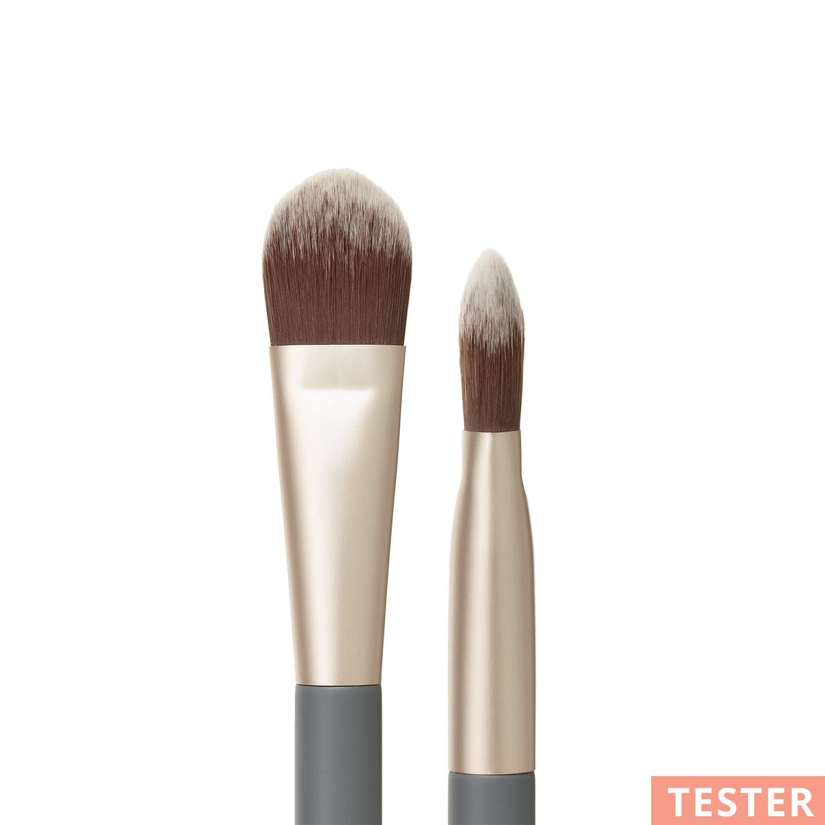jane iredale - Liquid Complexion Brush - TESTER - Foundation Pinsel - jane iredale Mineral Make-up - Care Concept Onlineshop - Vertrieb für Premium Wirkstoffkosmetik