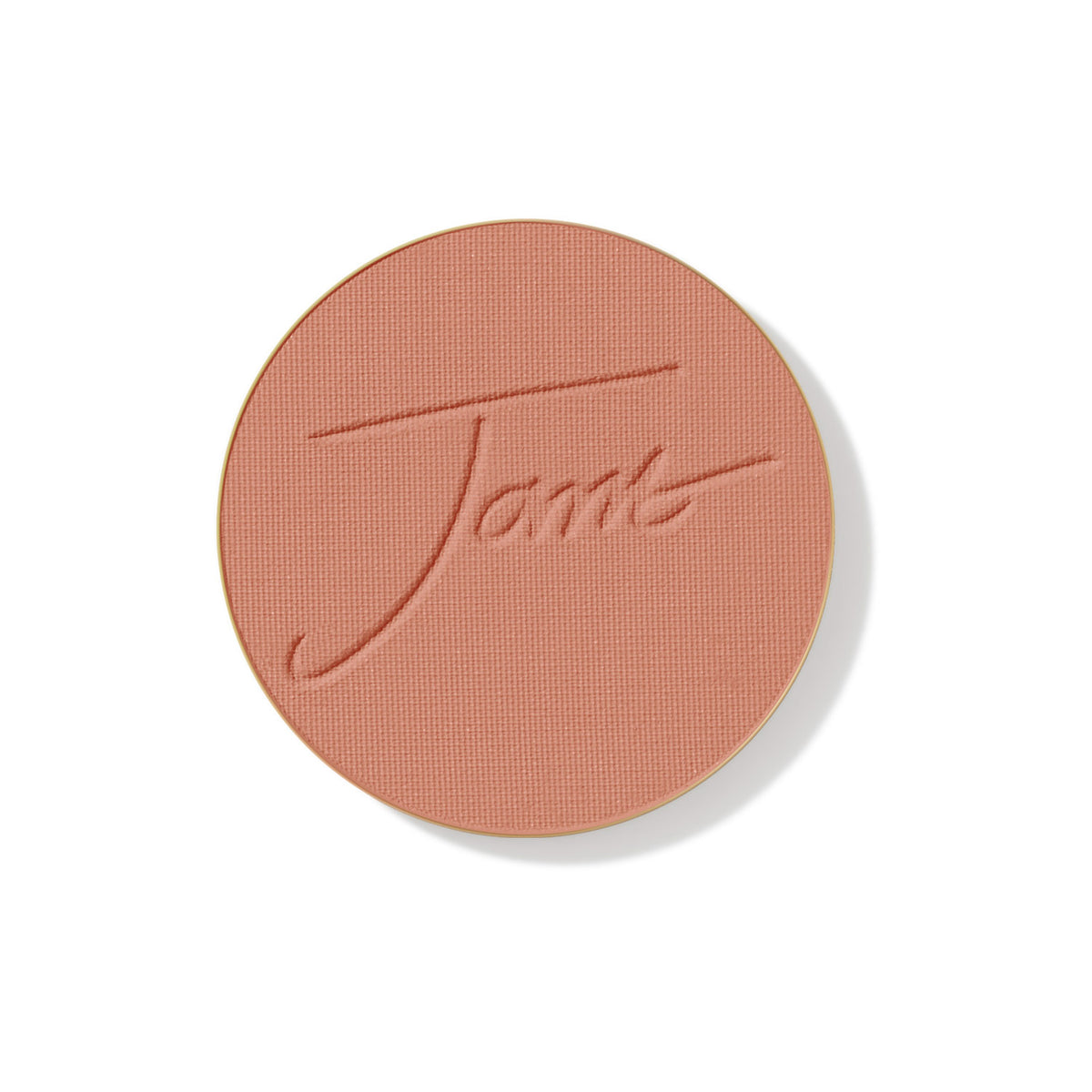 jane iredale - Blush Mocha - TESTER - Rouge - jane iredale Mineral Make-up - Care Concept Onlineshop - Vertrieb für Premium Wirkstoffkosmetik