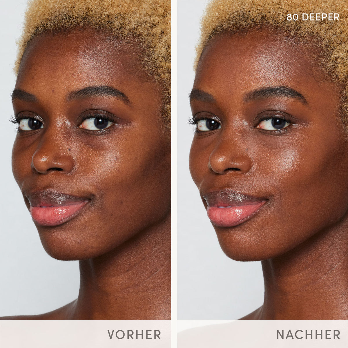 jane iredale - Skintuition SPF 30 Radiance-Boosting Liquid Foundation - 80 Deeper - Flüssige Foundation - jane iredale Mineral Make-up - Care Concept Onlineshop - Vertrieb für Premium Wirkstoffkosmetik