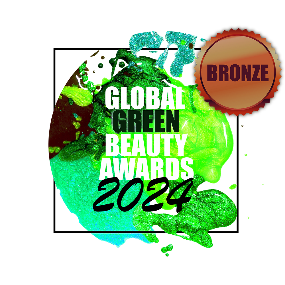 Bronze - Green Awards 2024 - Skin Moisture IQ