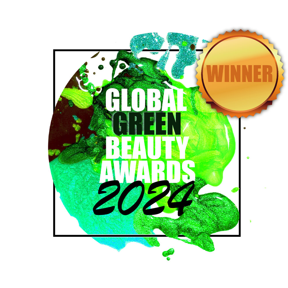 Winner - Green Awards 2024 - Skin Clear Biome