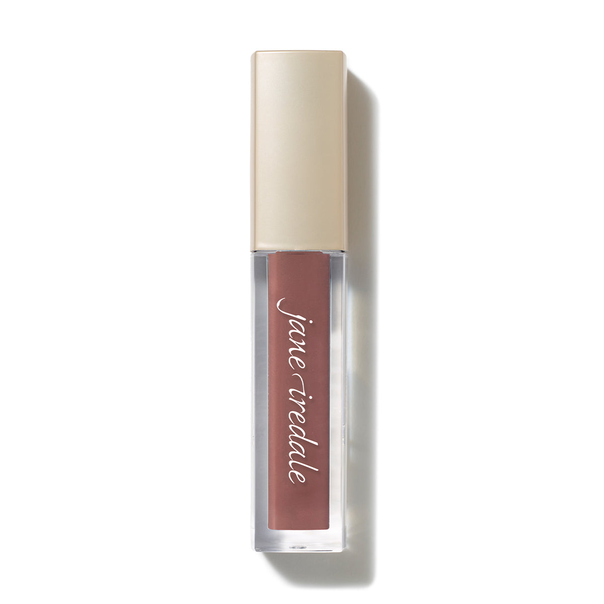 jane iredale - ColorLuxe High Impact Lip Glaze - Pink Suede - TESTER - Lip Gloss - jane iredale Mineral Make-up - Care Concept Onlineshop - Vertrieb für Premium Wirkstoffkosmetik