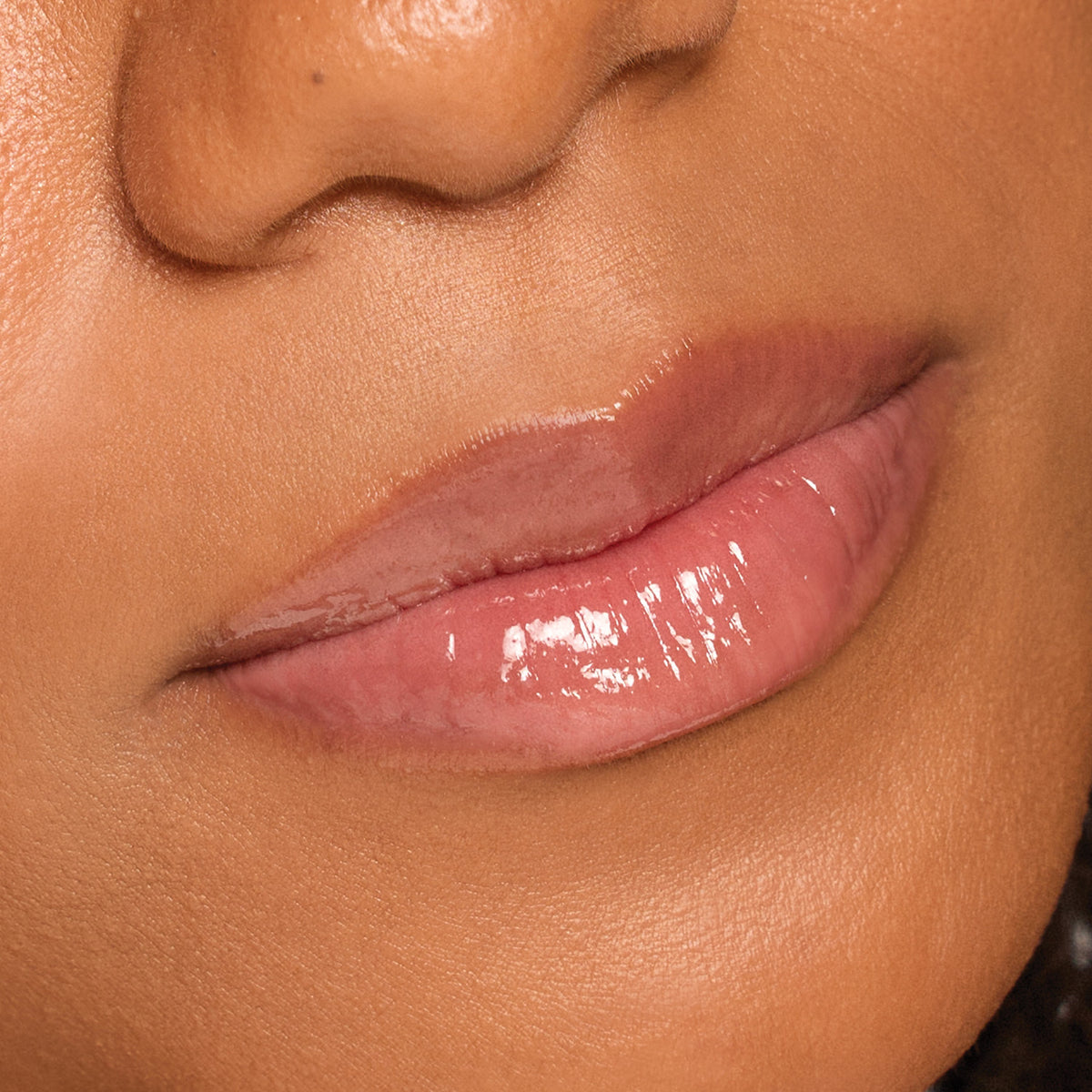 jane iredale - ColorLuxe High Impact Lip Glaze - Pink Suede - TESTER - Lip Gloss - jane iredale Mineral Make-up - Care Concept Onlineshop - Vertrieb für Premium Wirkstoffkosmetik