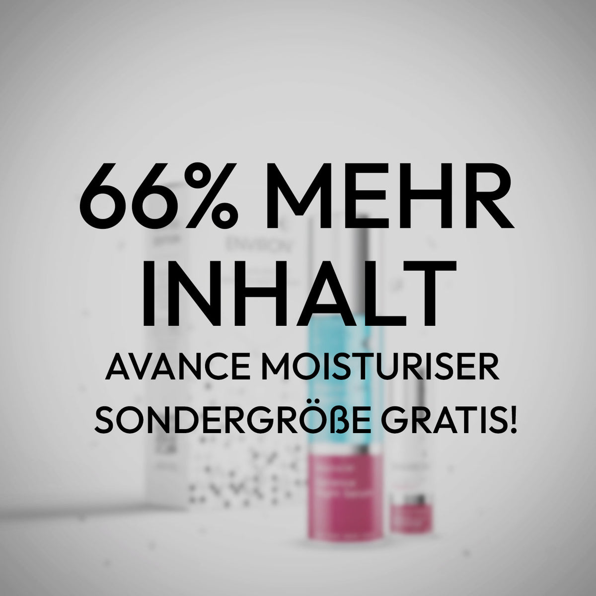ENVIRON - Focus Care Youth+ Seriénce Night Serum - Deluxe Edition - Limited Edition - Feuchtigkeitspflege - Environ Skin Care - Care Concept Onlineshop - Vertrieb für Premium Wirkstoffkosmetik