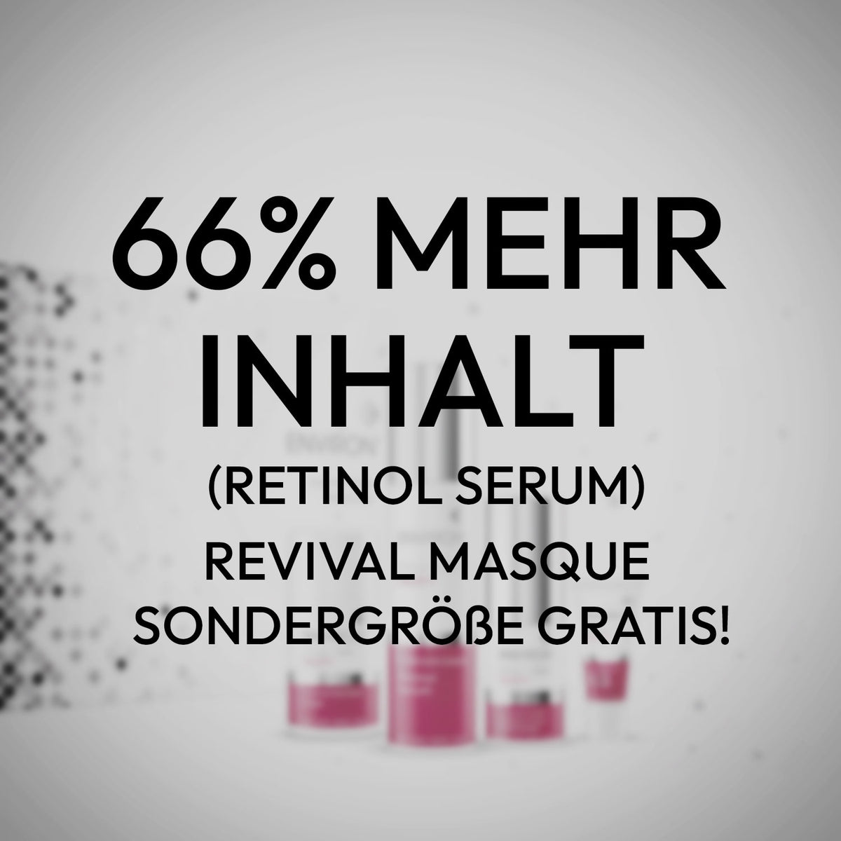 ENVIRON - Focus Care Youth+ Reset Sequence - Limited Edition - Feuchtigkeitspflege - Environ Skin Care - Care Concept Onlineshop - Vertrieb für Premium Wirkstoffkosmetik