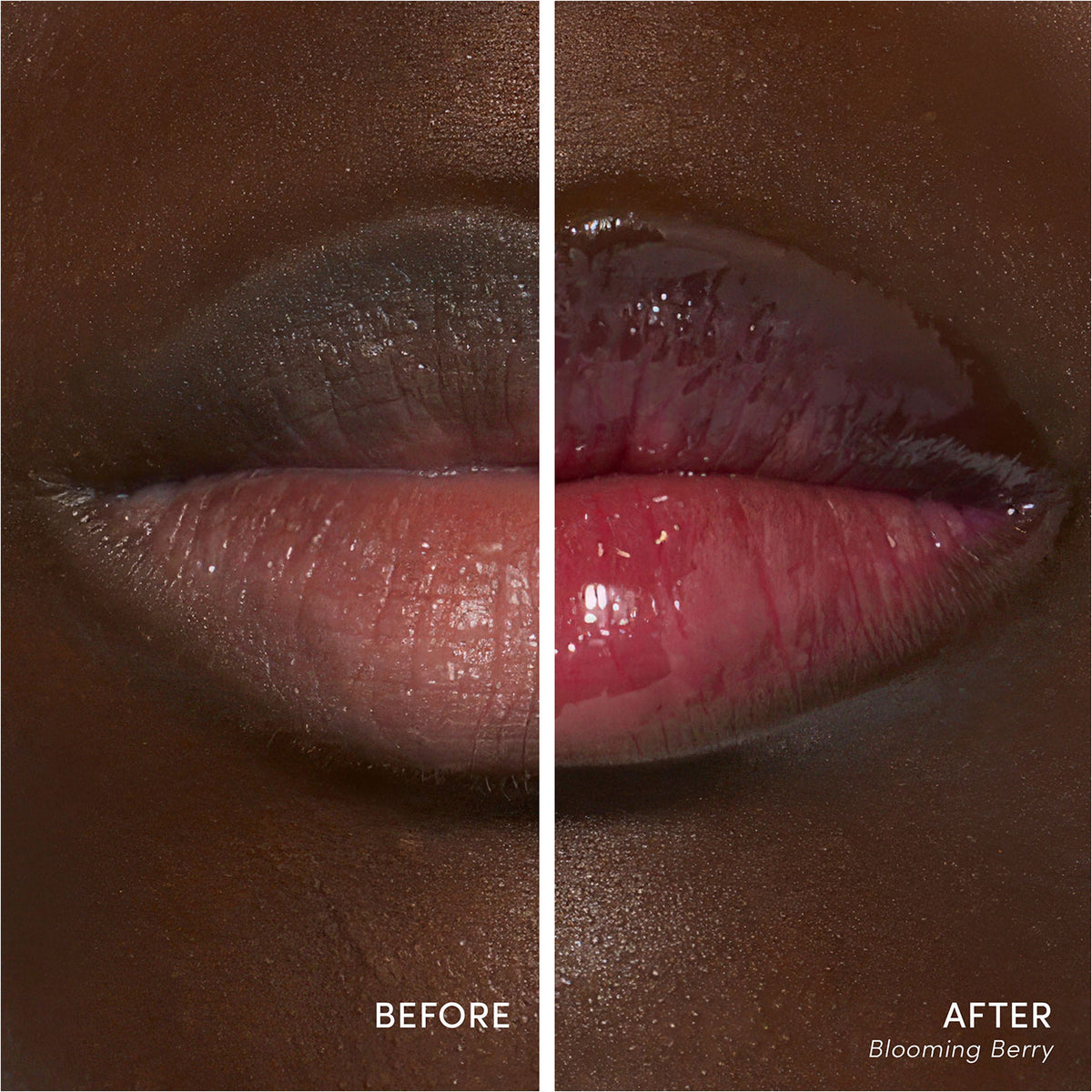 jane iredale - Just Kissed pH Lip Oil - Blooming Berry - Lippenöl - jane iredale Mineral Make-up - Care Concept Onlineshop - Vertrieb für Premium Wirkstoffkosmetik