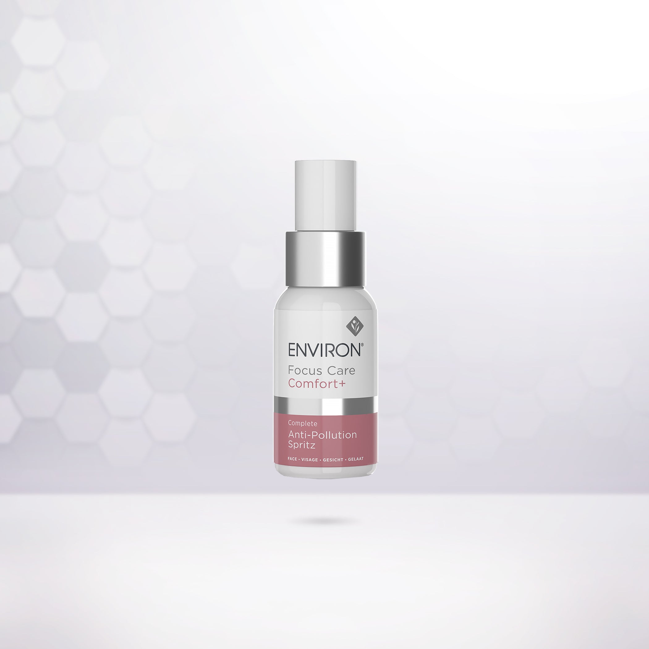 Care Concept Onlineshop - ENVIRON Skin Care Focus Care Comfort+ - Anti-Pollution Spritz
