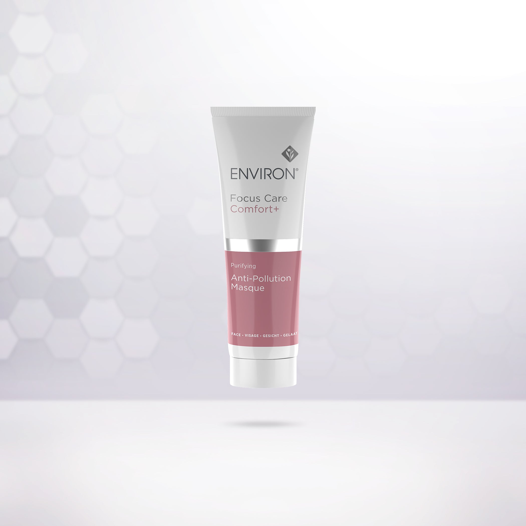 Care Concept Onlineshop - ENVIRON Skin Care Focus Care Comfort+ - Anti-Pollution Masque