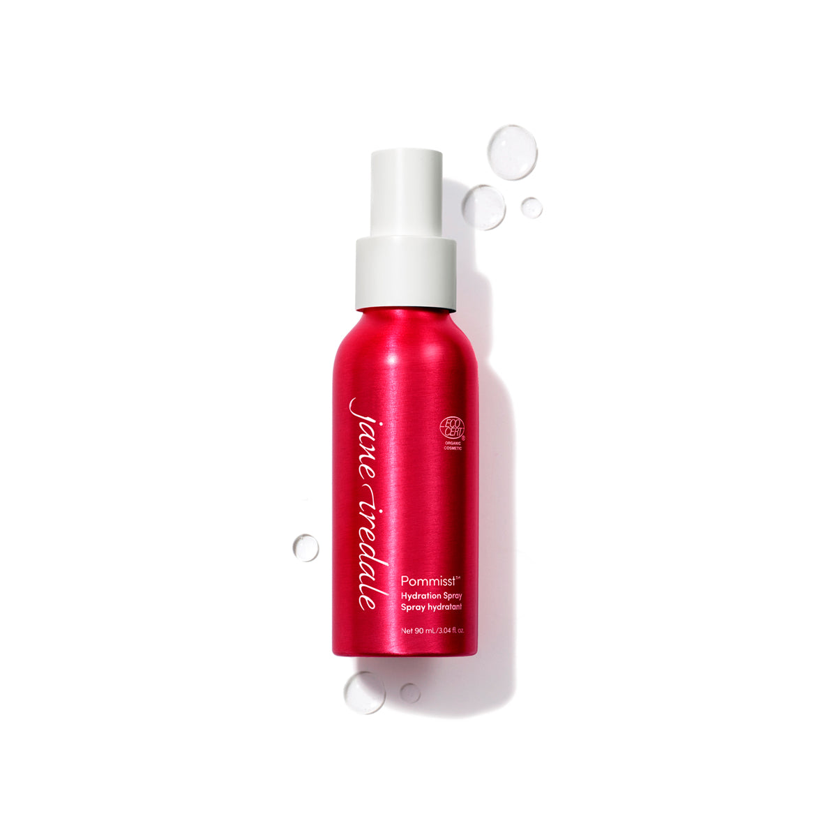 Care Concept Onlineshop - jane iredale - Pommisst Hydration Spray