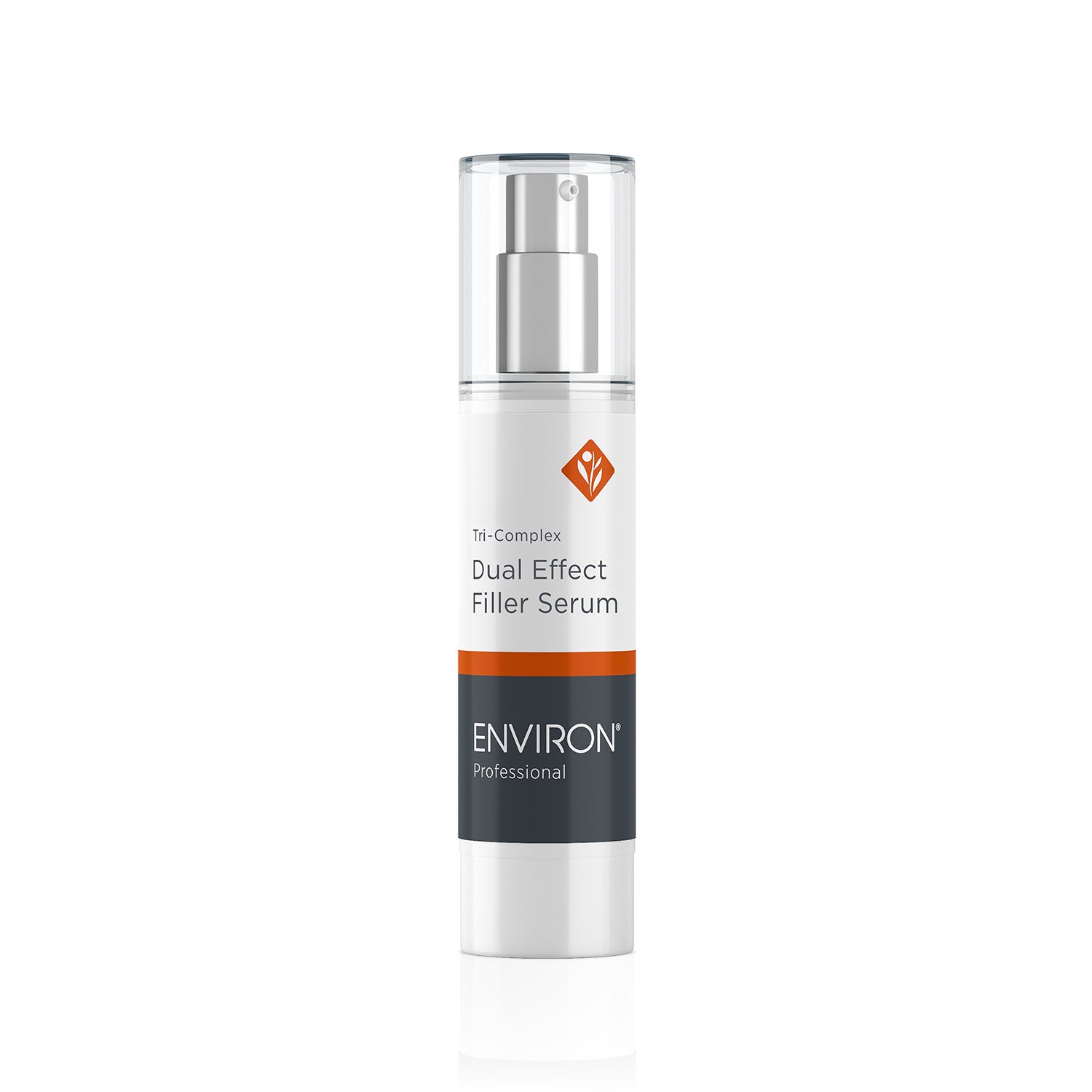 ENVIRON - Tri-Complex Dual Effect Filler Serum - Kabinenprodukt - Kabinenware - Environ Skin Care - Care Concept Onlineshop - Vertrieb für Premium Wirkstoffkosmetik