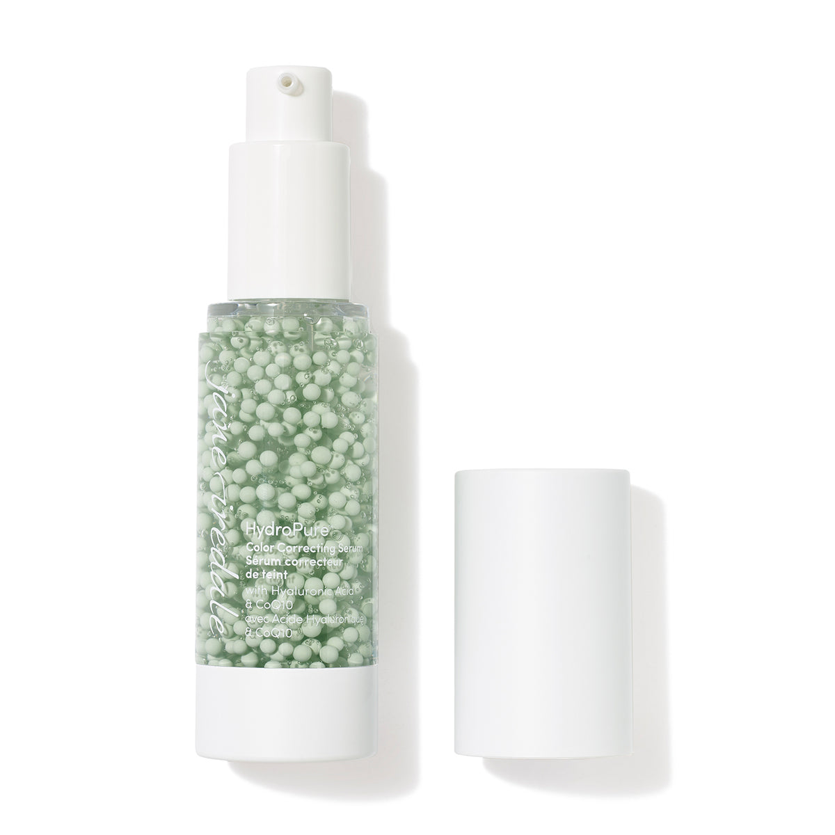 jane iredale - HydroPure Color Correcting Serum - TESTER - Farbkorrektur-Serum - jane iredale Mineral Make-up - Care Concept Onlineshop - Vertrieb für Premium Wirkstoffkosmetik