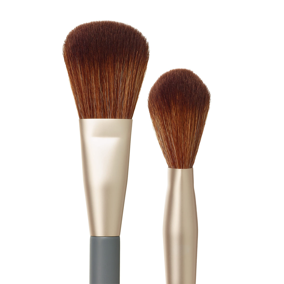 jane iredale - Powder Complexion Brush - Foundation Pinsel - jane iredale Mineral Make-up - Care Concept Onlineshop - Vertrieb für Premium Wirkstoffkosmetik