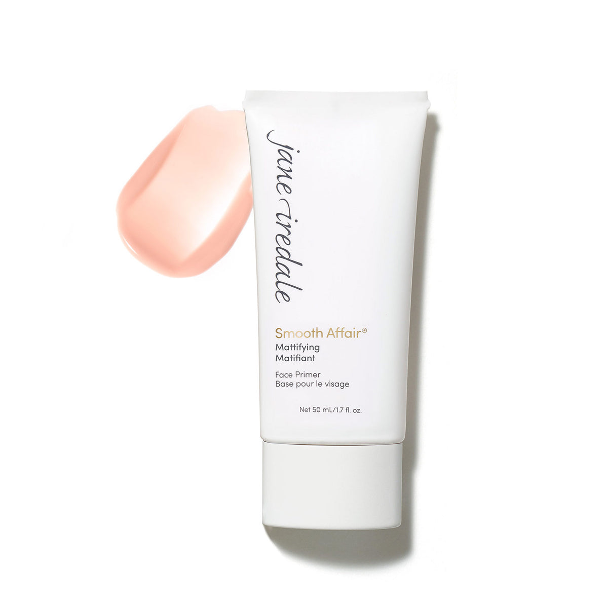 jane iredale - Smooth Affair Mattifying Face Primer - Primer - jane iredale Mineral Make-up - Care Concept Onlineshop - Vertrieb für Premium Wirkstoffkosmetik