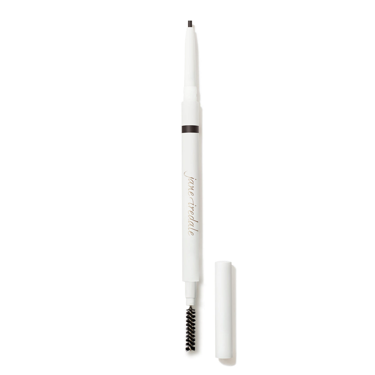jane iredale - PureBrow Precision Pencil - Soft Black - TESTER - Augenbrauenstift - jane iredale Mineral Make-up - Care Concept Onlineshop - Vertrieb für Premium Wirkstoffkosmetik
