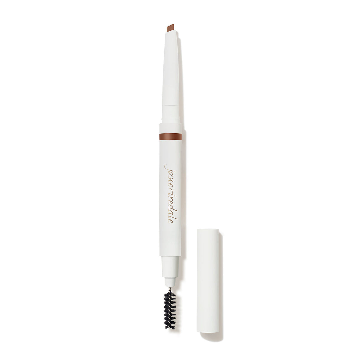 jane iredale - PureBrow Shaping Pencil - Auburn - Augenbrauenstift - jane iredale Mineral Make-up - Care Concept Onlineshop - Vertrieb für Premium Wirkstoffkosmetik