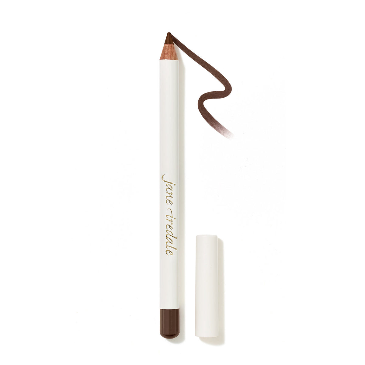 jane iredale - Eye Pencil - Basic Brown - Kajal - jane iredale Mineral Make-up - Care Concept Onlineshop - Vertrieb für Premium Wirkstoffkosmetik