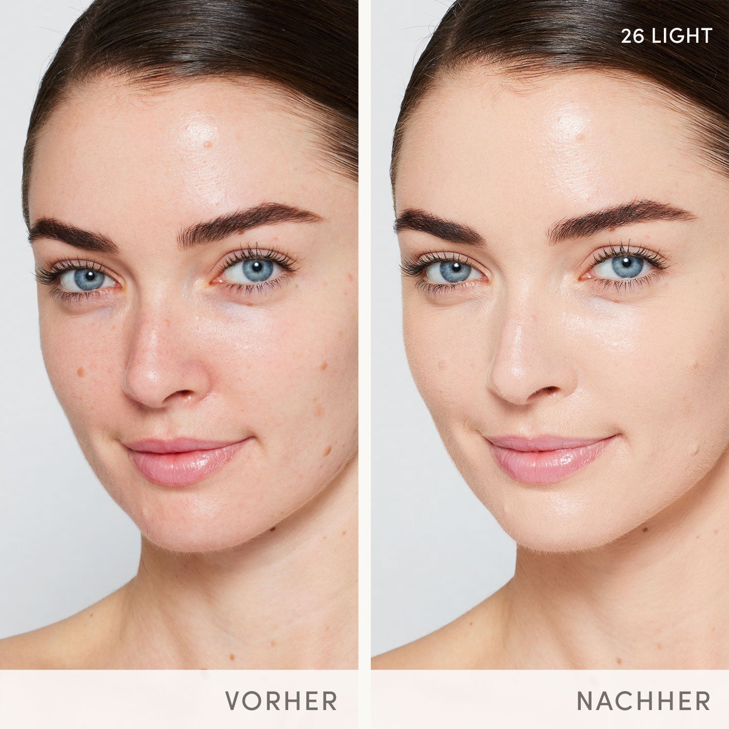 jane iredale - Skintuition SPF 30 Radiance-Boosting Liquid Foundation - 26 Light - TESTER - Flüssige Foundation - jane iredale Mineral Make-up - Care Concept Onlineshop - Vertrieb für Premium Wirkstoffkosmetik