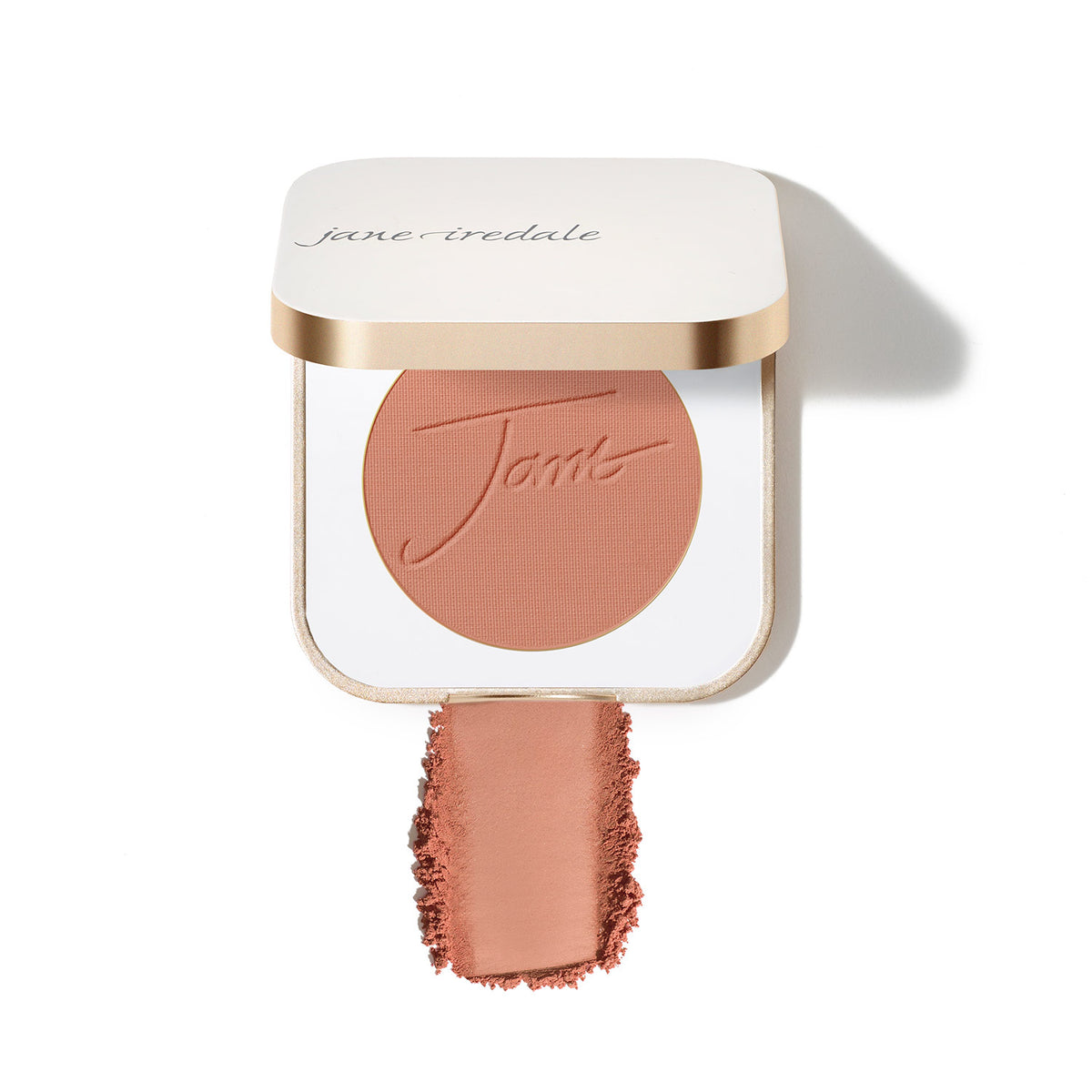 jane iredale - Blush Mocha - Rouge - jane iredale Mineral Make-up - Care Concept Onlineshop - Vertrieb für Premium Wirkstoffkosmetik