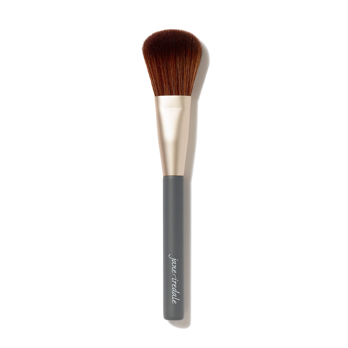 jane iredale - Powder Complexion Brush - Foundation Pinsel - jane iredale Mineral Make-up - Care Concept Onlineshop - Vertrieb für Premium Wirkstoffkosmetik