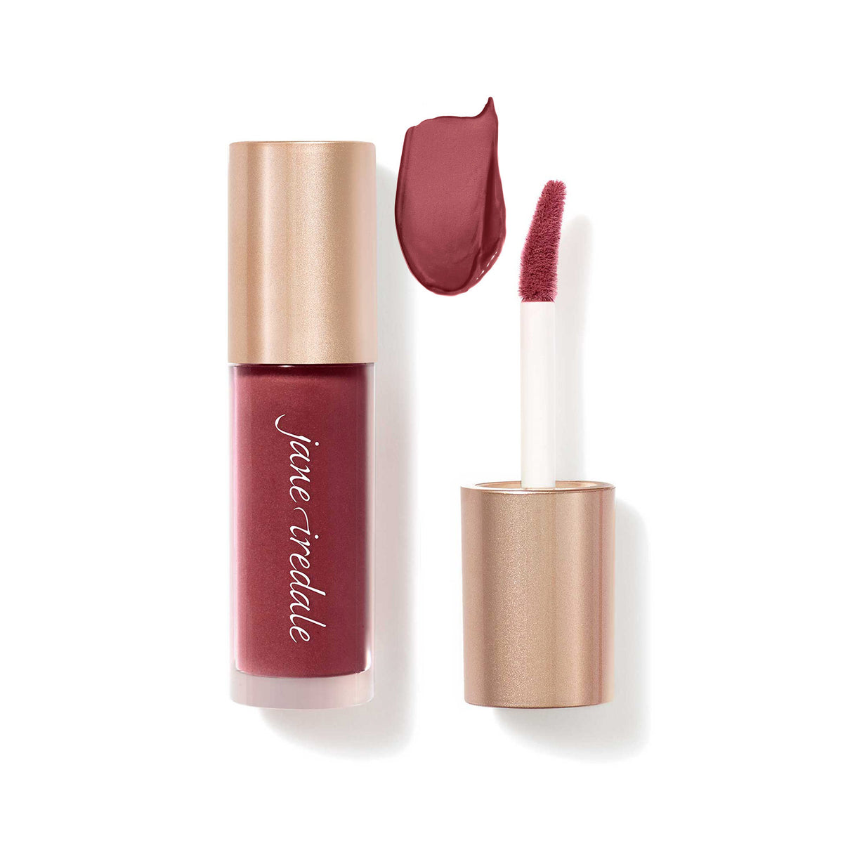 jane iredale - Beyond Matte Lip Stain - Brazen - Lippenfarbe - jane iredale Mineral Make-up - Care Concept Onlineshop - Vertrieb für Premium Wirkstoffkosmetik
