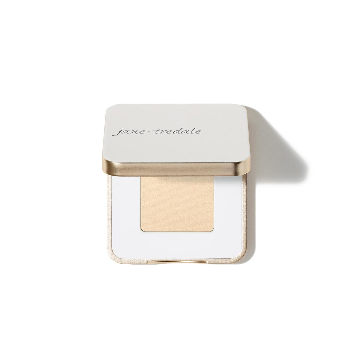 jane iredale - Eye Shadow - Oyster - Lidschatten - jane iredale Mineral Make-up - Care Concept Onlineshop - Vertrieb für Premium Wirkstoffkosmetik