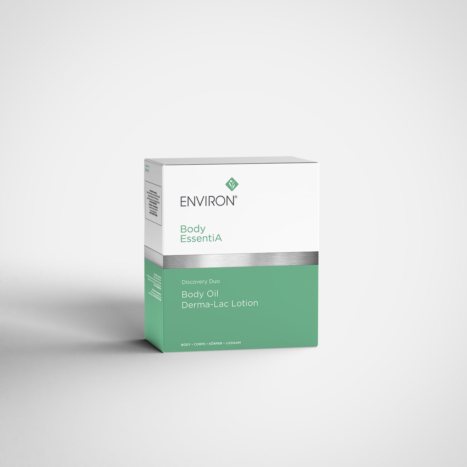 ENVIRON - Body EssentiA Discovery Duo - Sondergröße - Sondergröße - Environ Skin Care - Care Concept Onlineshop - Vertrieb für Premium Wirkstoffkosmetik