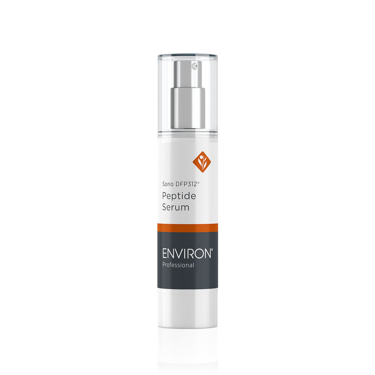 ENVIRON - Sono DFP 312 Peptide Serum - Kabinenprodukt - Kabinenware - Environ Skin Care - Care Concept Onlineshop - Vertrieb für Premium Wirkstoffkosmetik