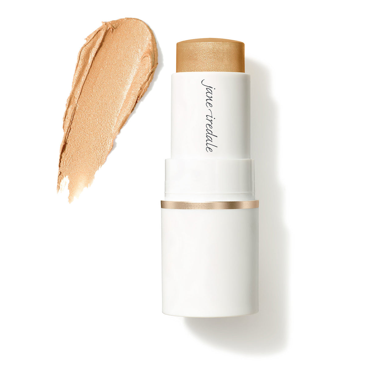 jane iredale - Glow Time Highlighter Stick - Eclipse (Auslaufartikel) - Highlighter - jane iredale Mineral Make-up - Care Concept Onlineshop - Vertrieb für Premium Wirkstoffkosmetik