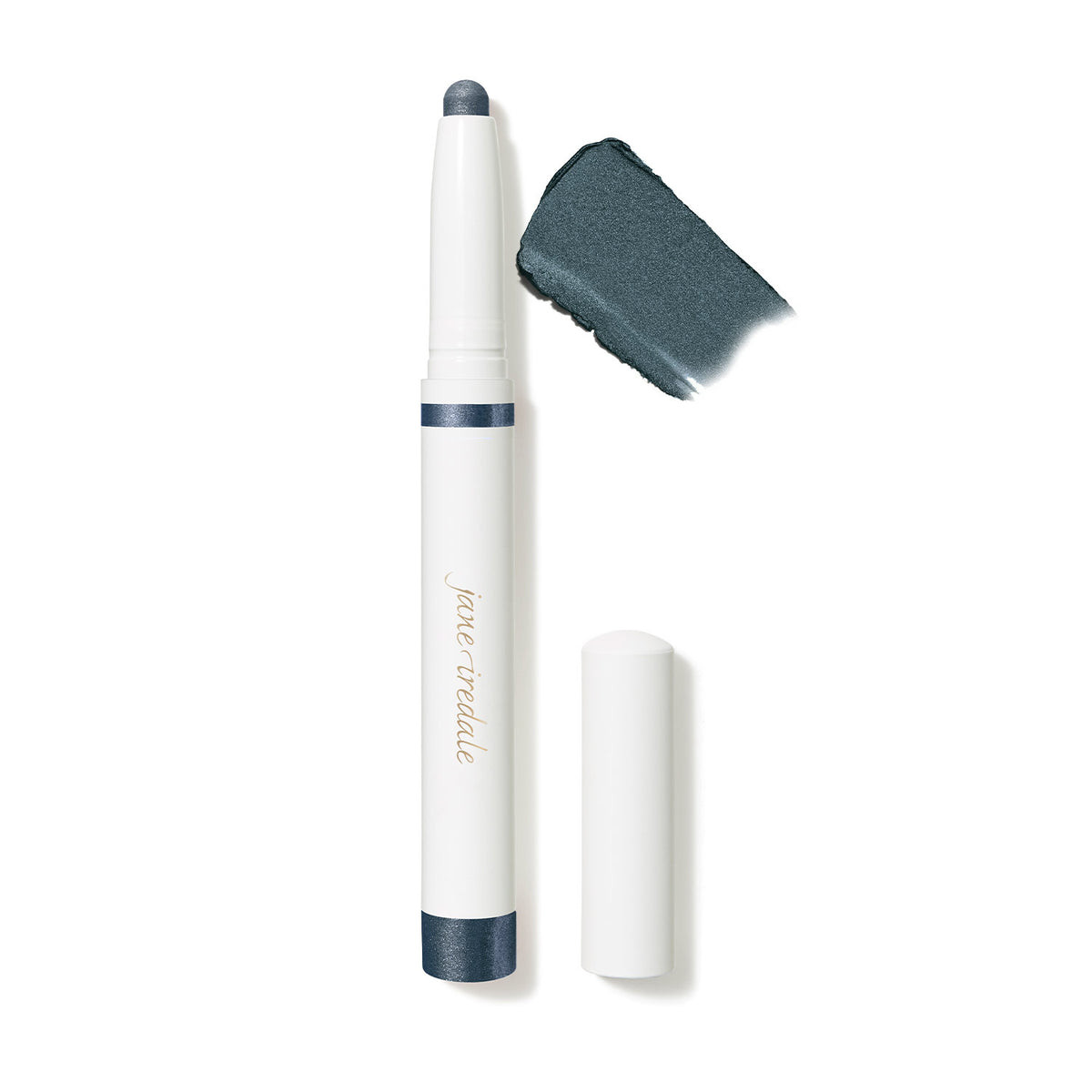 jane iredale - ColorLuxe Eye Shadow Stick - Riviera - Lidschattenstift - jane iredale Mineral Make-up - Care Concept Onlineshop - Vertrieb für Premium Wirkstoffkosmetik