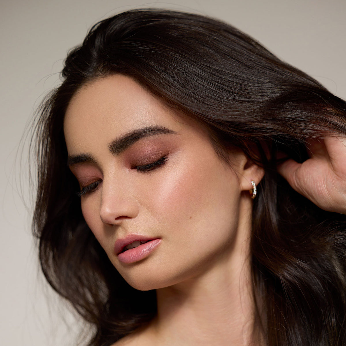 jane iredale - Triple Eye Shadow - Honeysuckle - Lidschatten - jane iredale Mineral Make-up - Care Concept Onlineshop - Vertrieb für Premium Wirkstoffkosmetik
