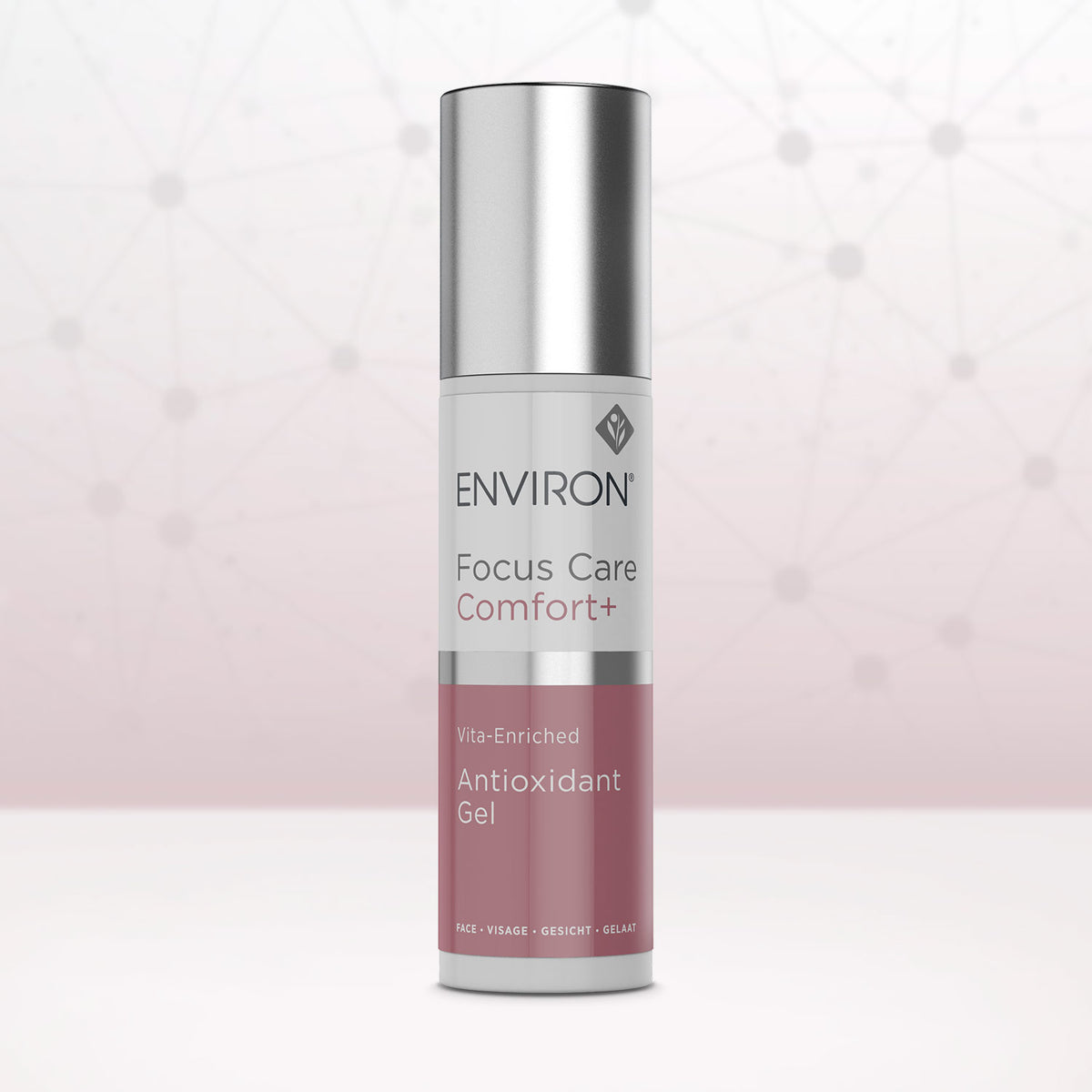 ENVIRON - Focus Care Comfort+ Vita-Enriched Antioxidant Gel - Feuchtigkeitspflege - Environ Skin Care - Care Concept Onlineshop - Vertrieb für Premium Wirkstoffkosmetik