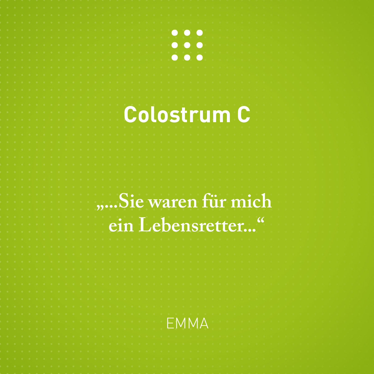 Advanced Nutrition Programme - Colostrum-C - Nahrungsergänzung - Advanced Nutrition Programme - Care Concept Onlineshop - Vertrieb für Premium Wirkstoffkosmetik