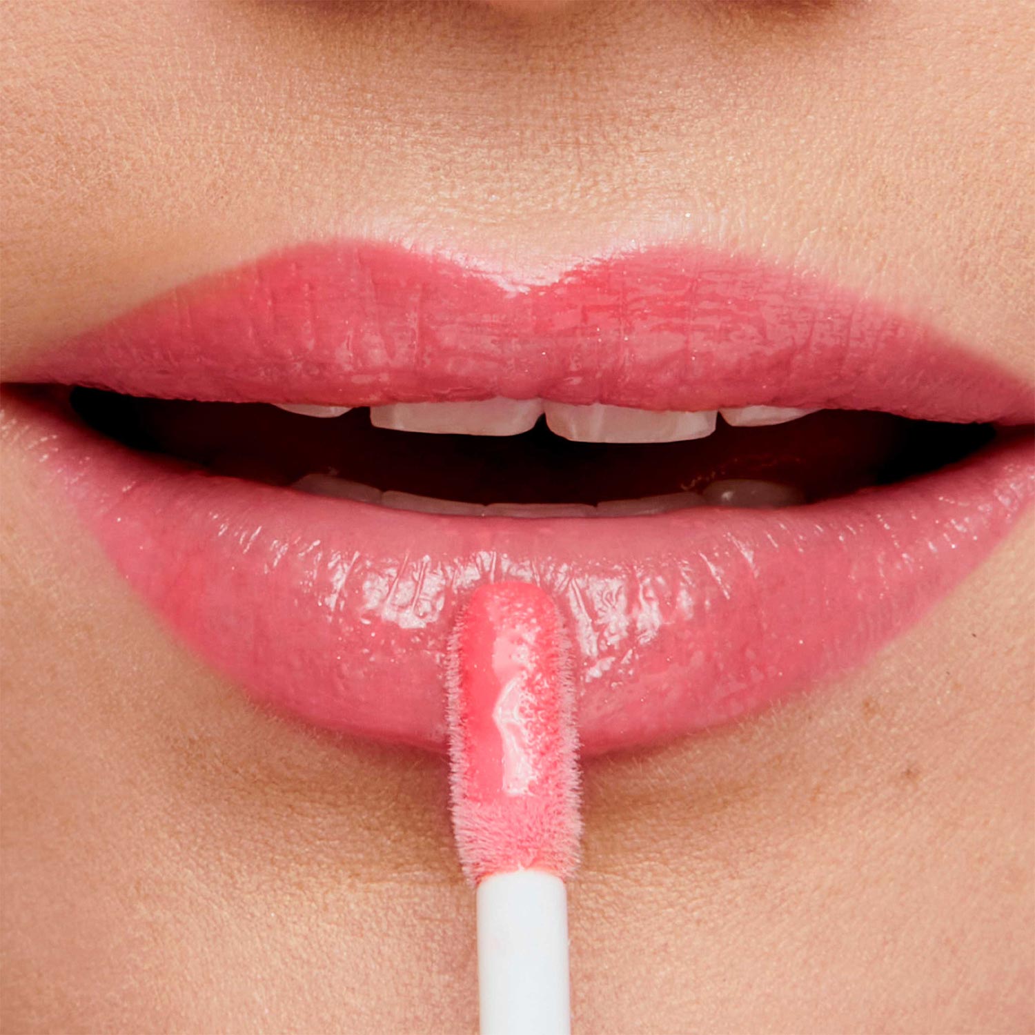 jane iredale - HydroPure Hyaluronic Lip Gloss - Blossom - Lip Gloss - jane iredale Mineral Make-up - Care Concept Onlineshop - Vertrieb für Premium Wirkstoffkosmetik
