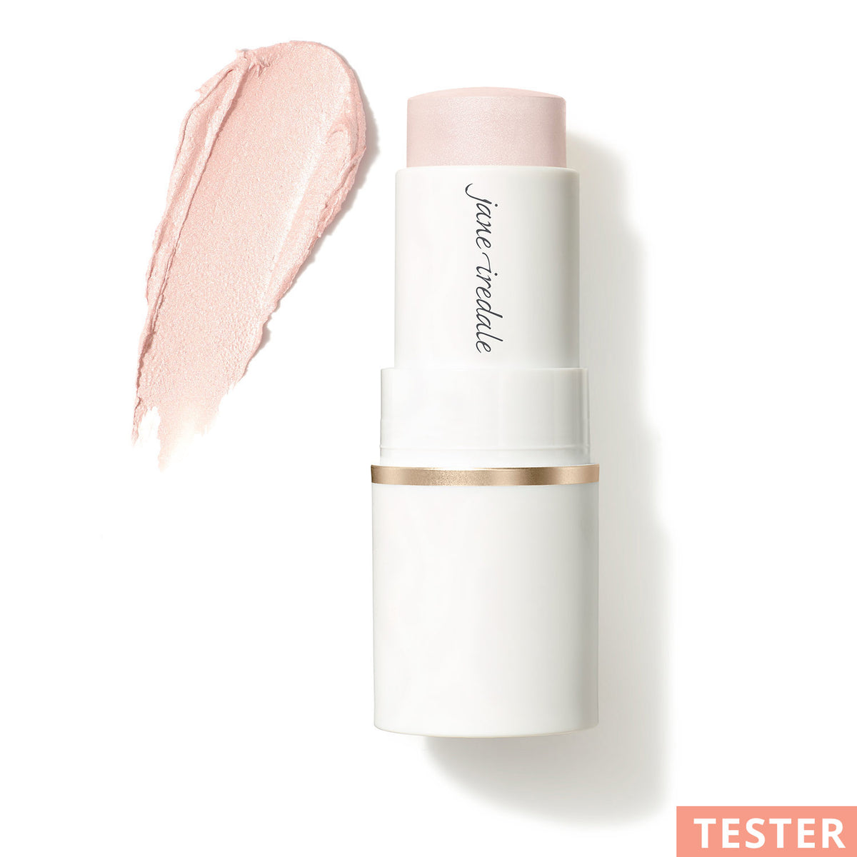 jane iredale - Glow Time Highlighter Stick - Cosmos - TESTER (Auslaufartikel) - Highlighter - jane iredale Mineral Make-up - Care Concept Onlineshop - Vertrieb für Premium Wirkstoffkosmetik