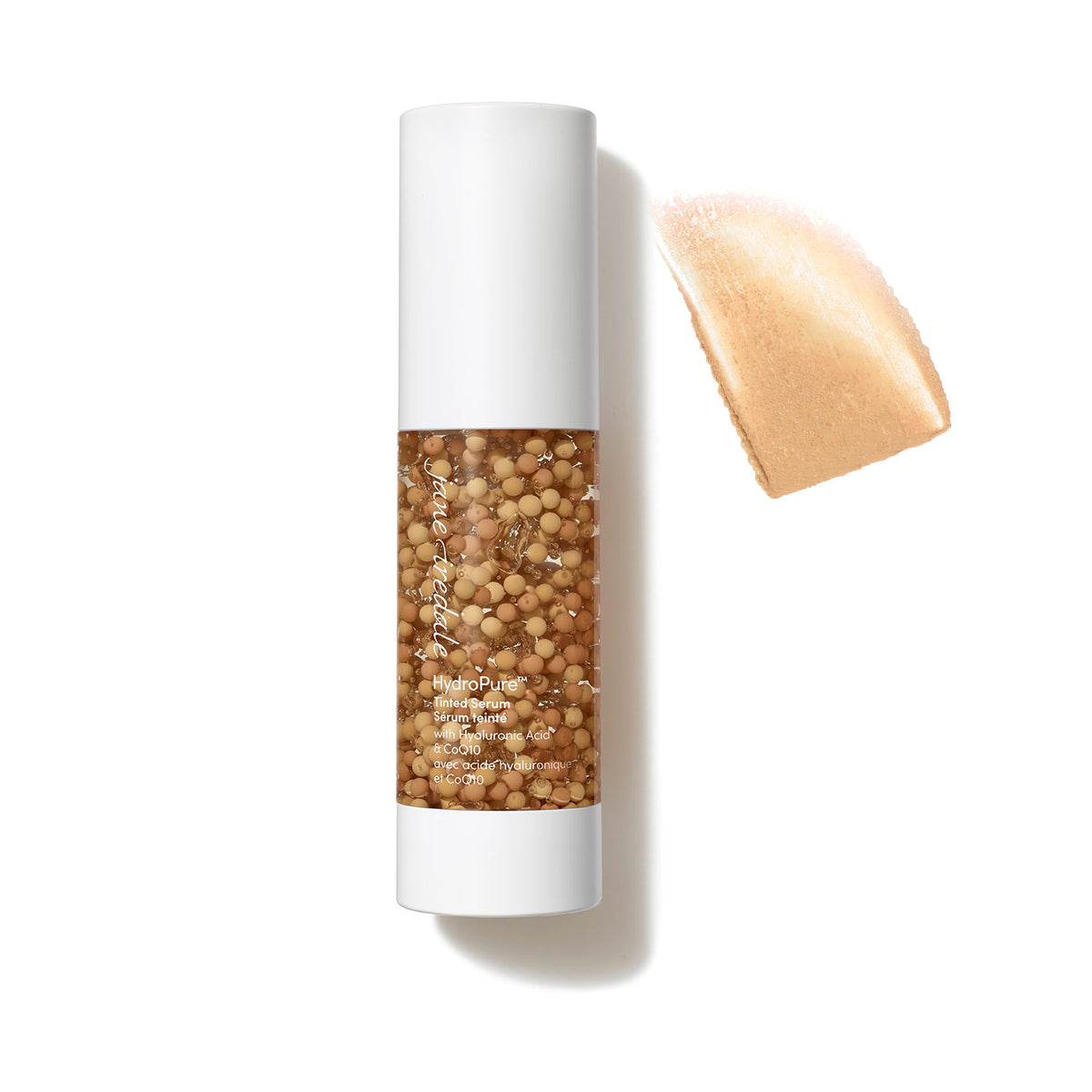 jane iredale - After Glow - Heimpflege-Set - Dunkel - Make-up Kit - jane iredale Mineral Make-up - Care Concept Onlineshop - Vertrieb für Premium Wirkstoffkosmetik