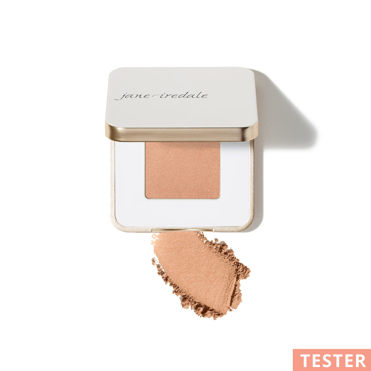 jane iredale - Eye Shadow - Allure - TESTER - Lidschatten - jane iredale Mineral Make-up - Care Concept Onlineshop - Vertrieb für Premium Wirkstoffkosmetik