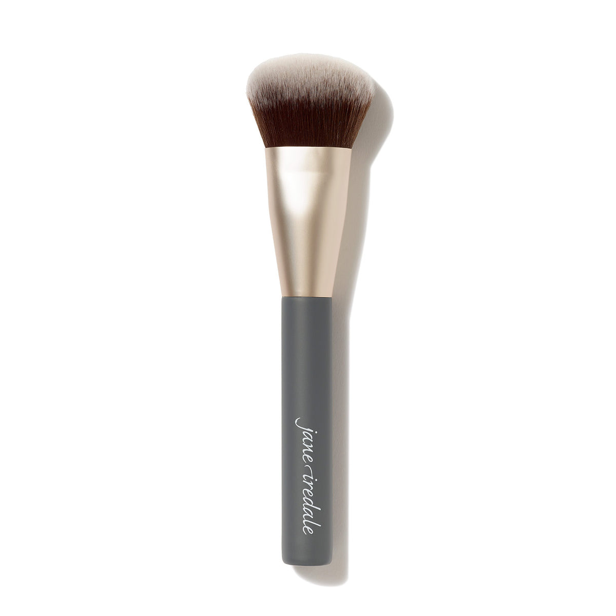 jane iredale - Multi-Use Blending Brush - Mehrzweckpinsel - jane iredale Mineral Make-up - Care Concept Onlineshop - Vertrieb für Premium Wirkstoffkosmetik