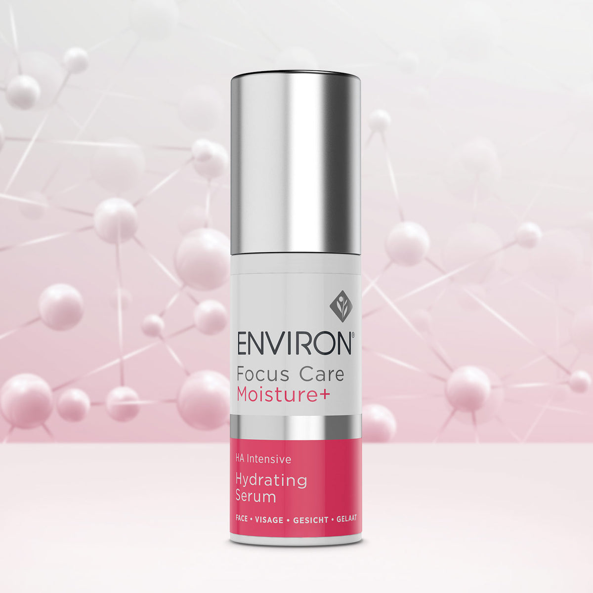 ENVIRON - Focus Care Moisture+ HA Intensive Hydrating Serum - Feuchtigkeitspflege - Environ Skin Care - Care Concept Onlineshop - Vertrieb für Premium Wirkstoffkosmetik