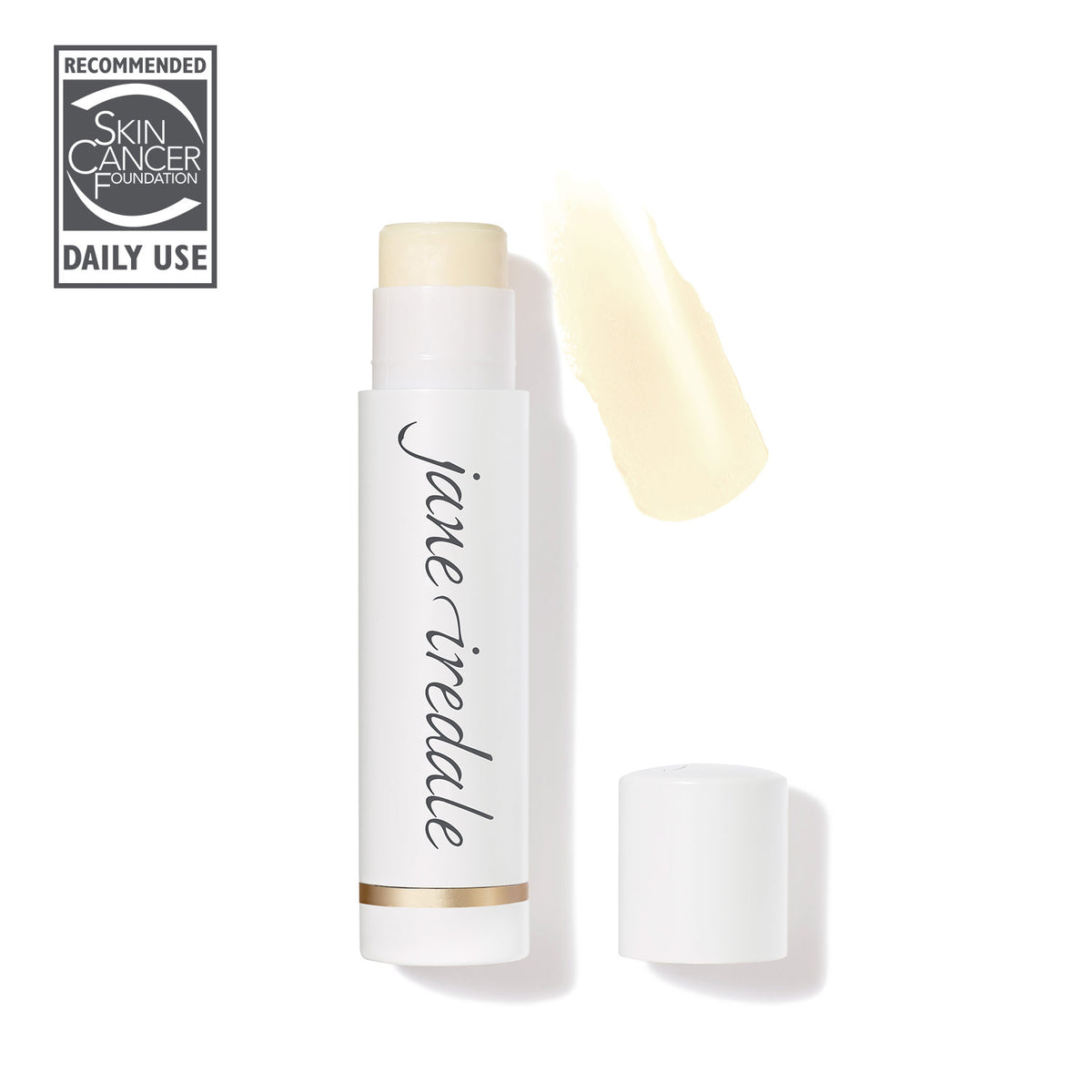jane iredale - Lip Drink - Sheer (transparent) - Lippenpflege - jane iredale Mineral Make-up - Care Concept Onlineshop - Vertrieb für Premium Wirkstoffkosmetik