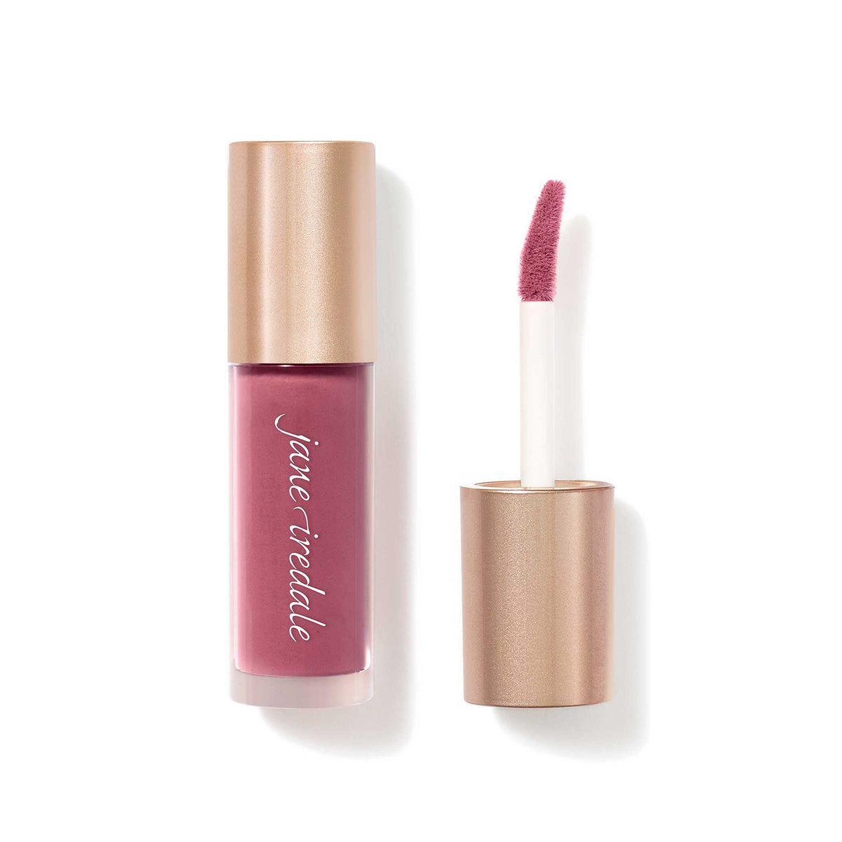 jane iredale - Beyond Matte Lip Stain - Blissed Out - TESTER - Lippenfarbe - jane iredale Mineral Make-up - Care Concept Onlineshop - Vertrieb für Premium Wirkstoffkosmetik