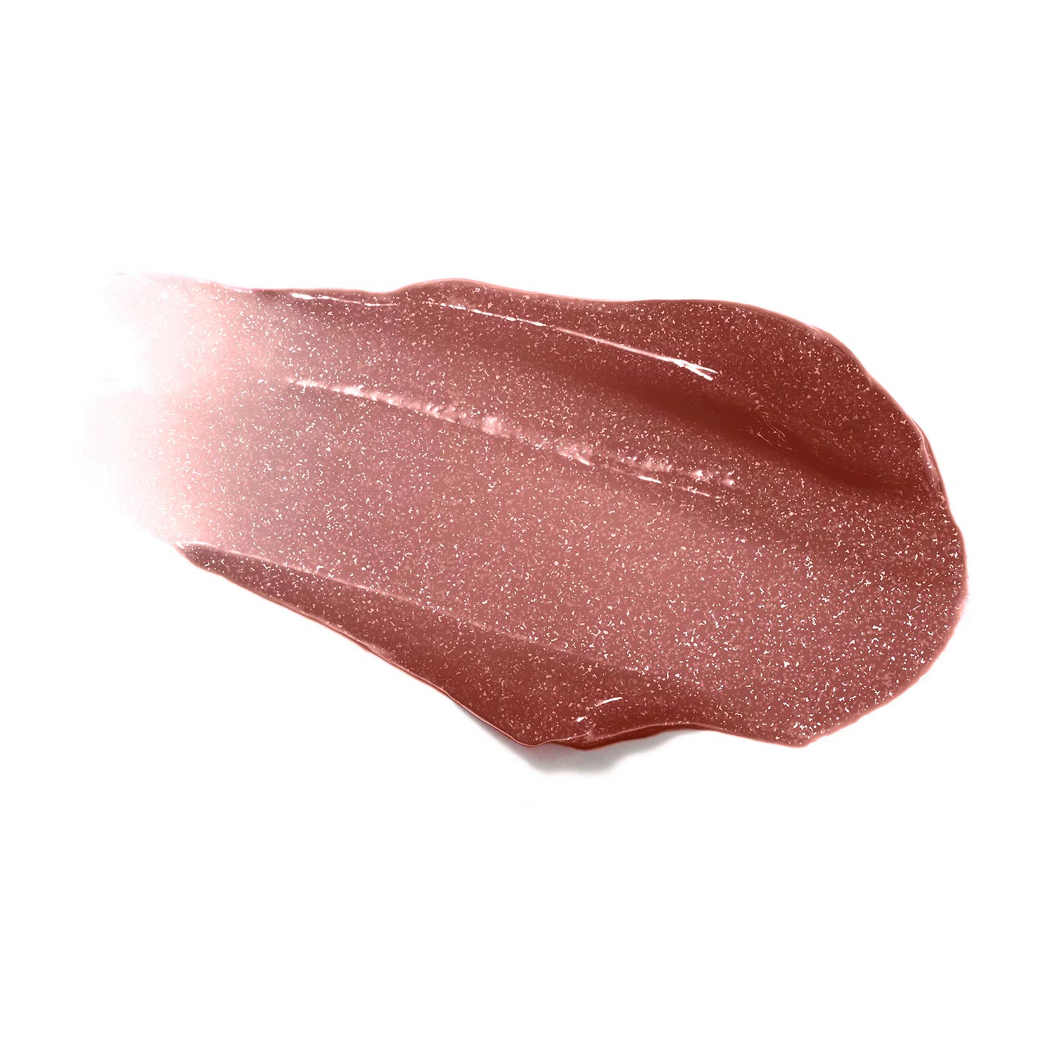 jane iredale - HydroPure Hyaluronic Lip Gloss - Mocha Latte - Lip Gloss - jane iredale Mineral Make-up - Care Concept Onlineshop - Vertrieb für Premium Wirkstoffkosmetik