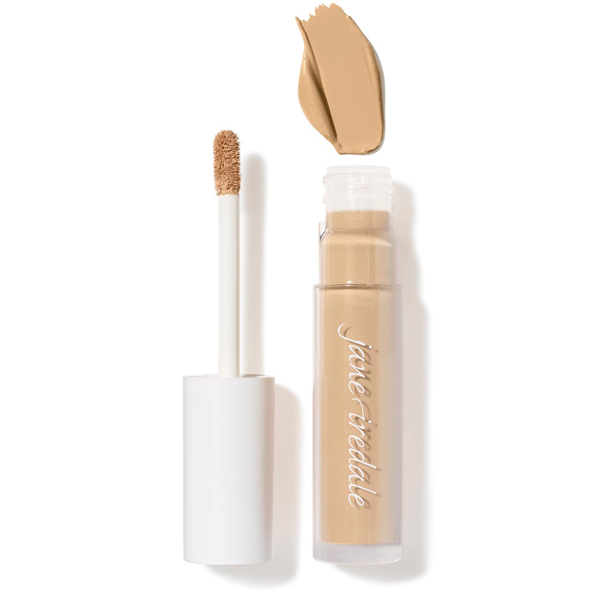 jane iredale - PureMatch Liquid Concealer - 8N - Concealer - jane iredale Mineral Make-up - Care Concept Onlineshop - Vertrieb für Premium Wirkstoffkosmetik