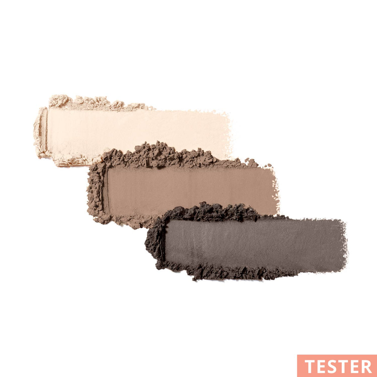 jane iredale - Triple Eye Shadow - Riverstone - TESTER - Lidschatten - jane iredale Mineral Make-up - Care Concept Onlineshop - Vertrieb für Premium Wirkstoffkosmetik