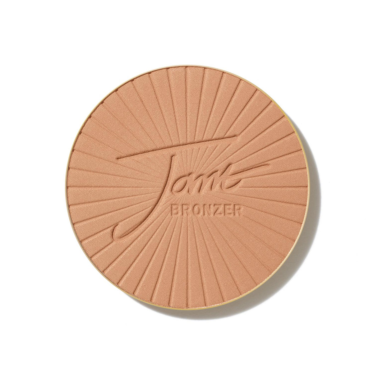 jane iredale - PureBronze Matte Bronzer Refill - Light - Bronzer - jane iredale Mineral Make-up - Care Concept Onlineshop - Vertrieb für Premium Wirkstoffkosmetik