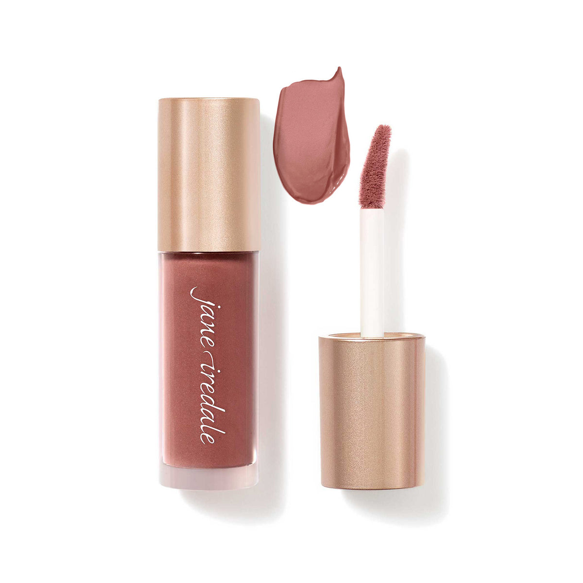 jane iredale - Beyond Matte Lip Stain - Compulsion - Lippenfarbe - jane iredale Mineral Make-up - Care Concept Onlineshop - Vertrieb für Premium Wirkstoffkosmetik