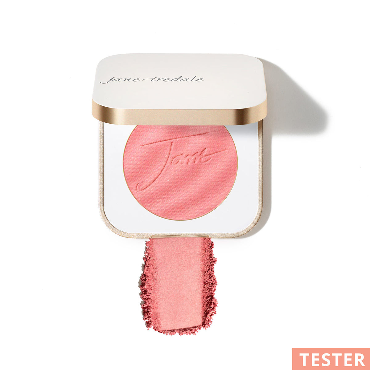 jane iredale - Blush Queen Bee - TESTER (Auslaufartikel) - Rouge - jane iredale Mineral Make-up - Care Concept Onlineshop - Vertrieb für Premium Wirkstoffkosmetik