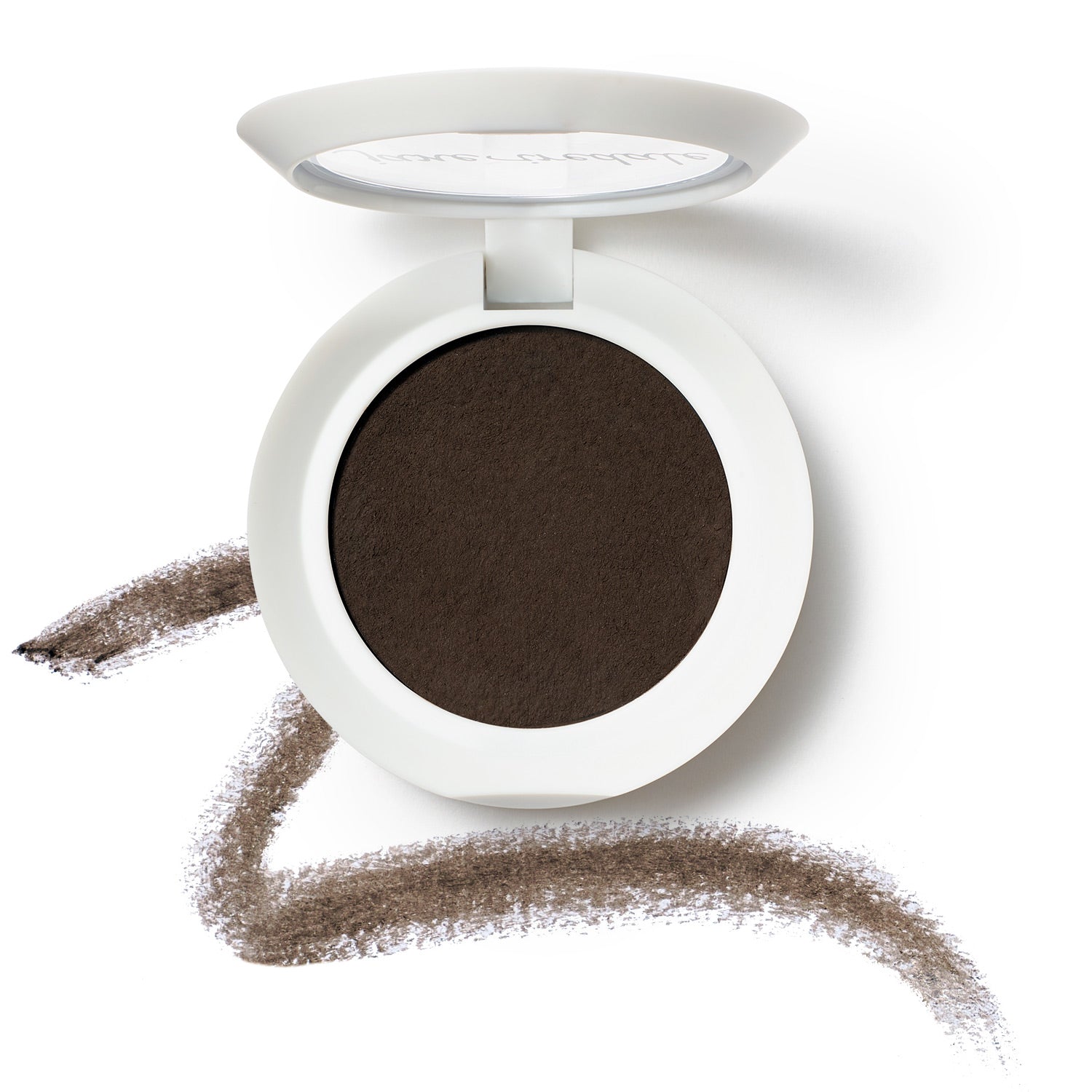 jane iredale - PureBrow Brow Powder - Dark Brown - Augenbrauenpuder - jane iredale Mineral Make-up - Care Concept Onlineshop - Vertrieb für Premium Wirkstoffkosmetik