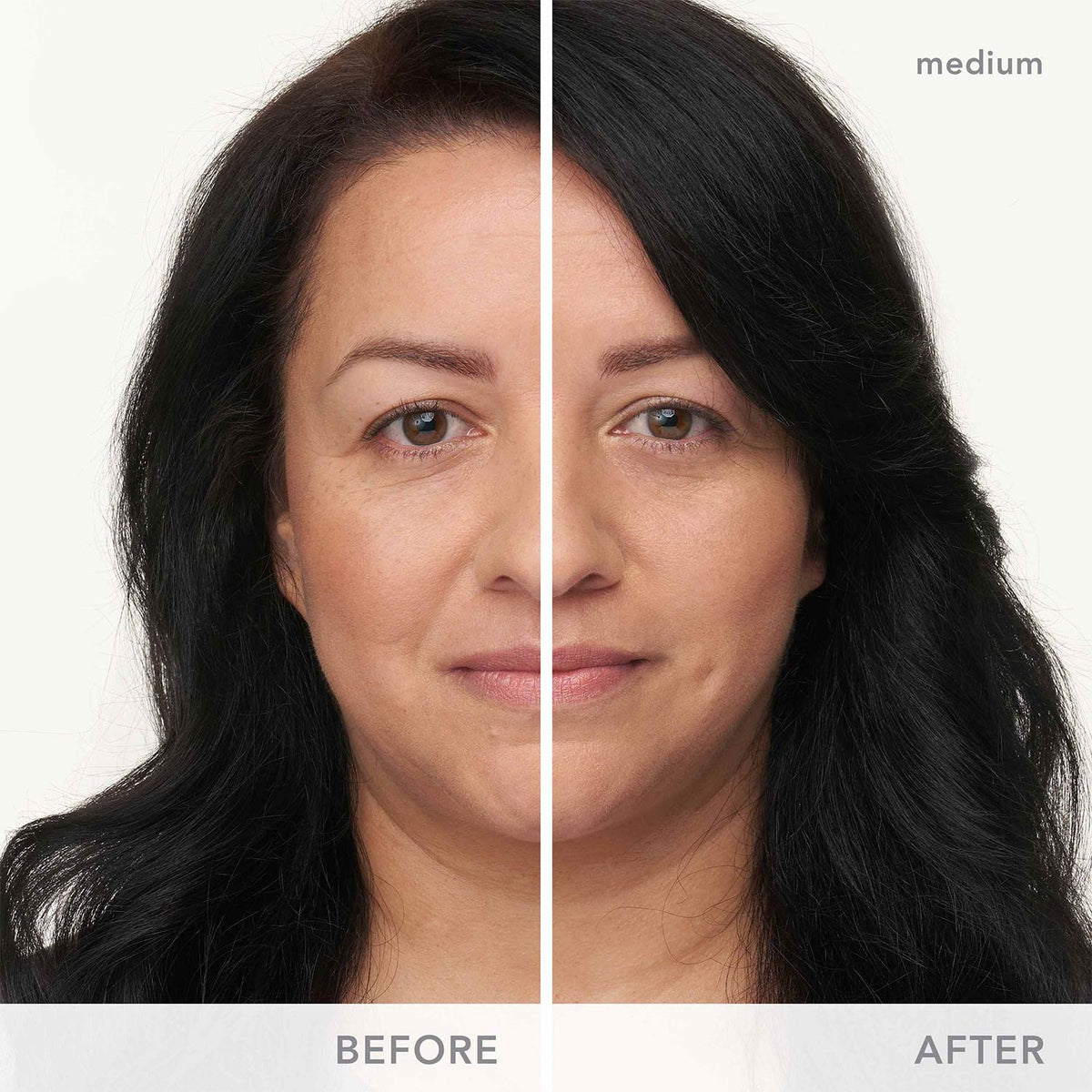 jane iredale - Dream Tint - Medium - Getönte Feuchtigkeitscreme - jane iredale Mineral Make-up - Care Concept Onlineshop - Vertrieb für Premium Wirkstoffkosmetik